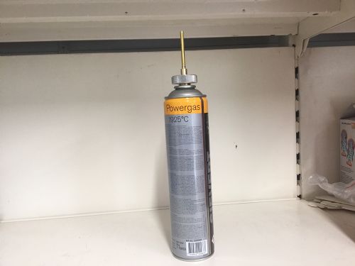 Gas Refill Adapter
